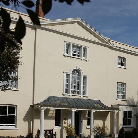 Best Western Henbury Lodge Hotel Bristol Extérieur photo