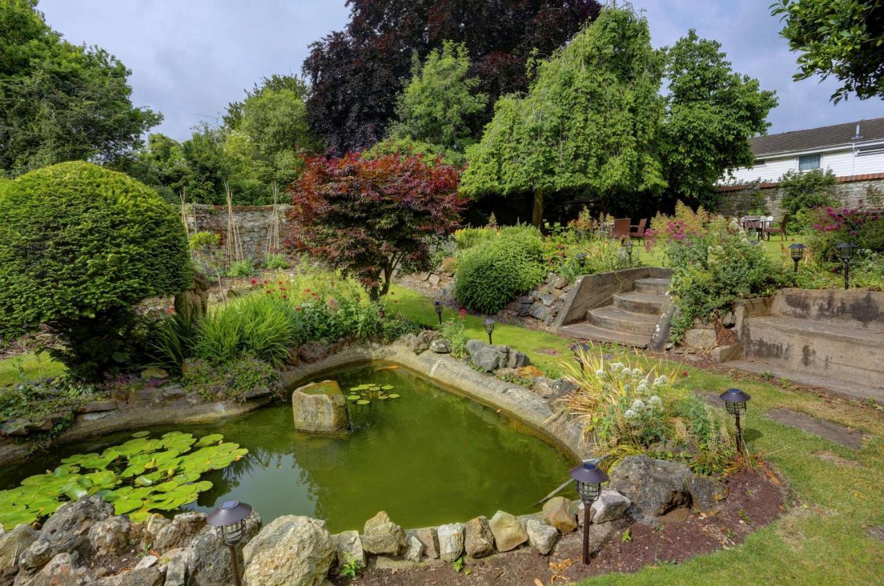 Best Western Henbury Lodge Hotel Bristol Extérieur photo