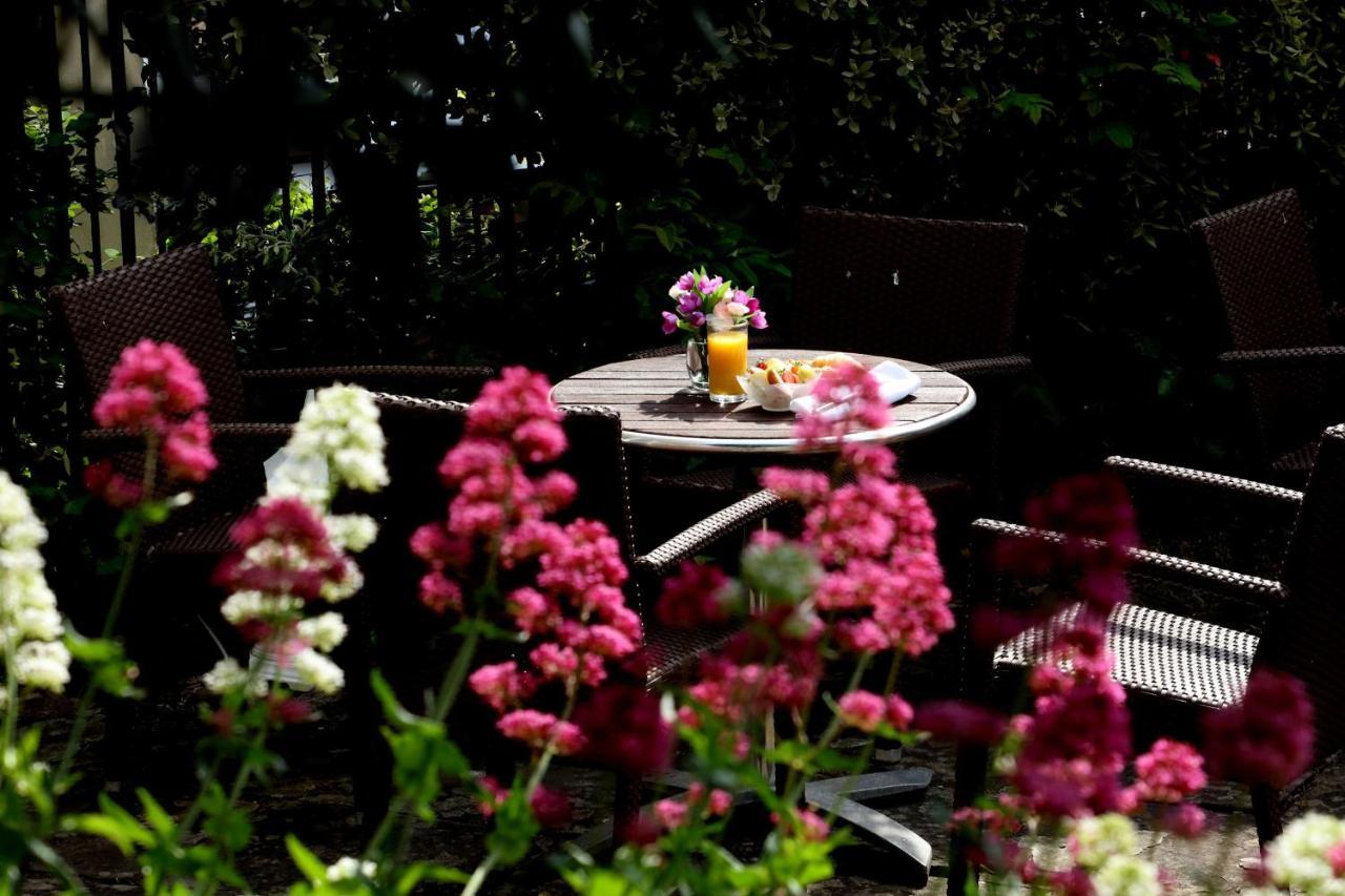 Best Western Henbury Lodge Hotel Bristol Extérieur photo