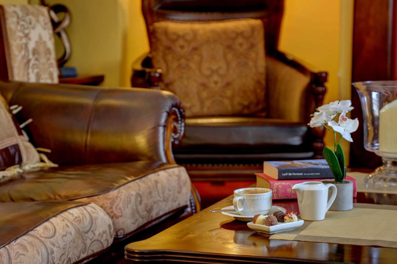 Best Western Henbury Lodge Hotel Bristol Extérieur photo
