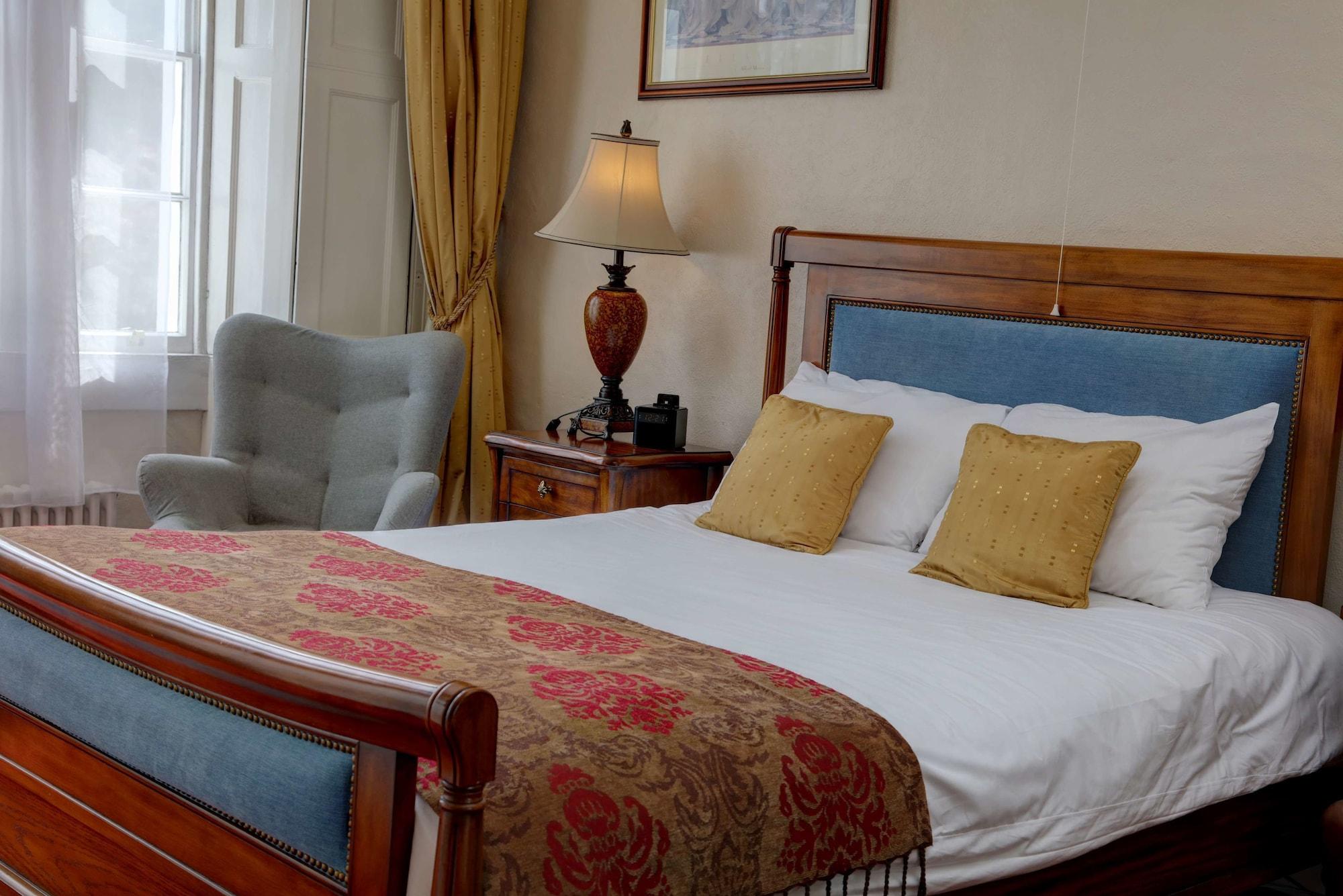Best Western Henbury Lodge Hotel Bristol Extérieur photo