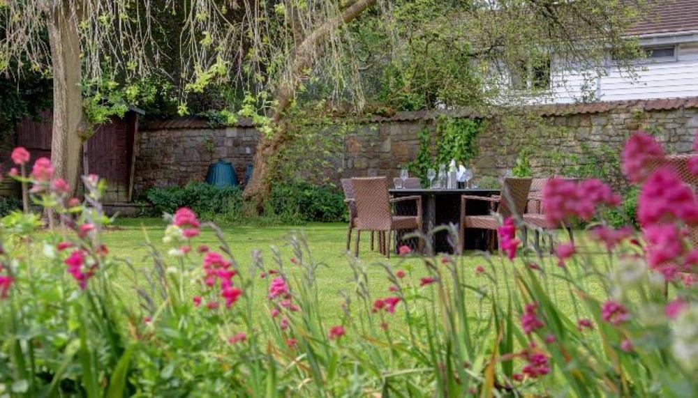 Best Western Henbury Lodge Hotel Bristol Extérieur photo