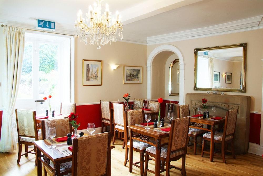Best Western Henbury Lodge Hotel Bristol Extérieur photo