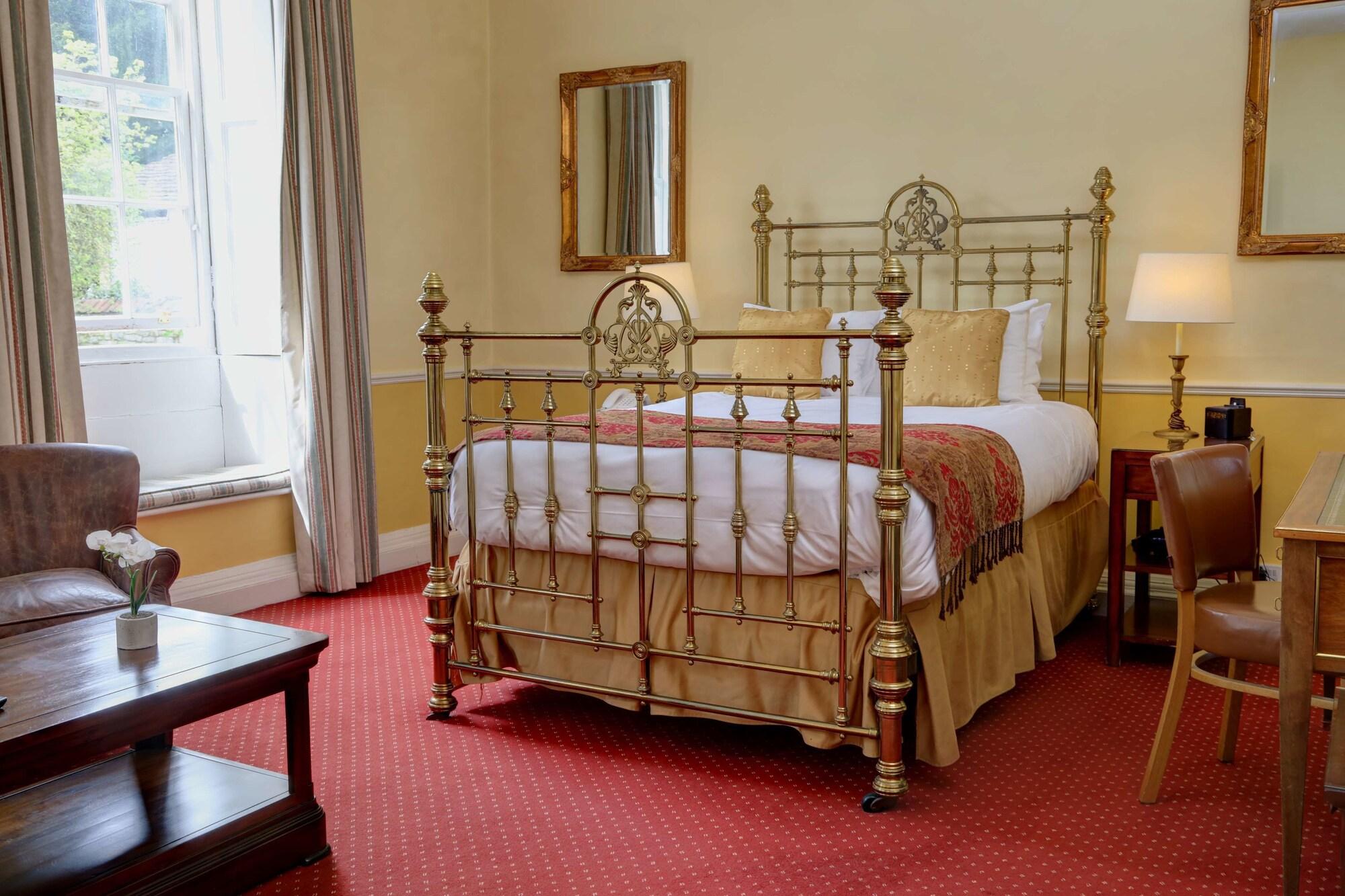Best Western Henbury Lodge Hotel Bristol Extérieur photo