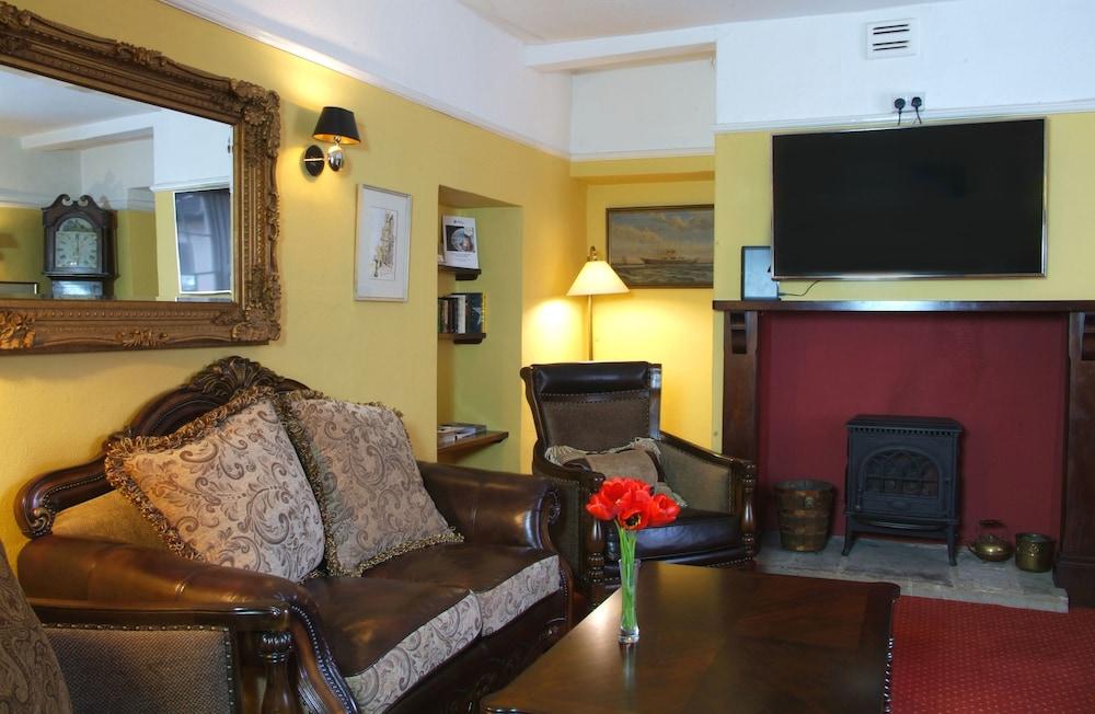Best Western Henbury Lodge Hotel Bristol Extérieur photo