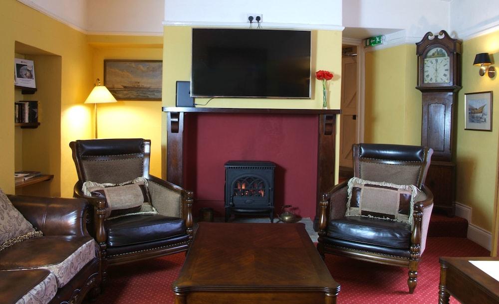 Best Western Henbury Lodge Hotel Bristol Extérieur photo