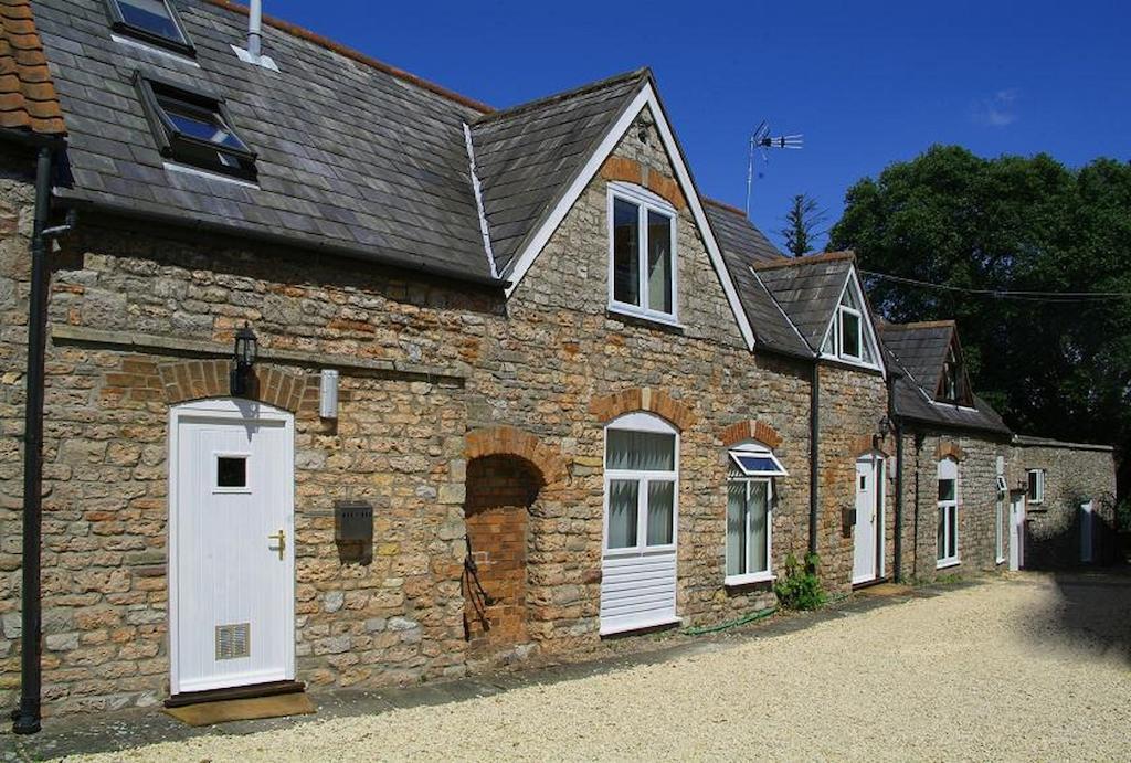 Best Western Henbury Lodge Hotel Bristol Extérieur photo
