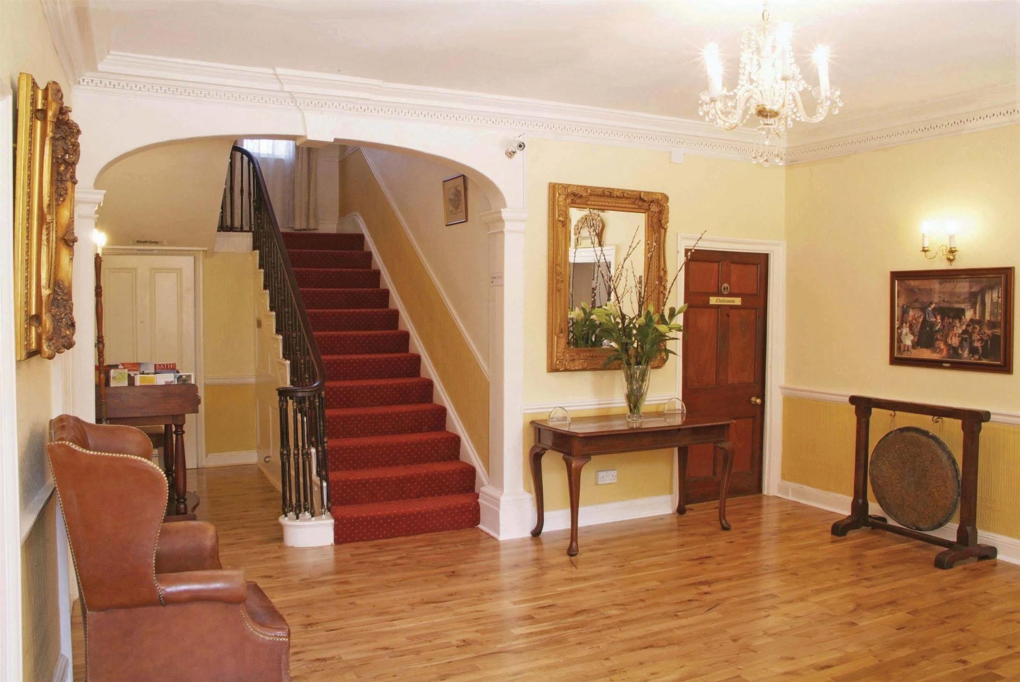 Best Western Henbury Lodge Hotel Bristol Extérieur photo