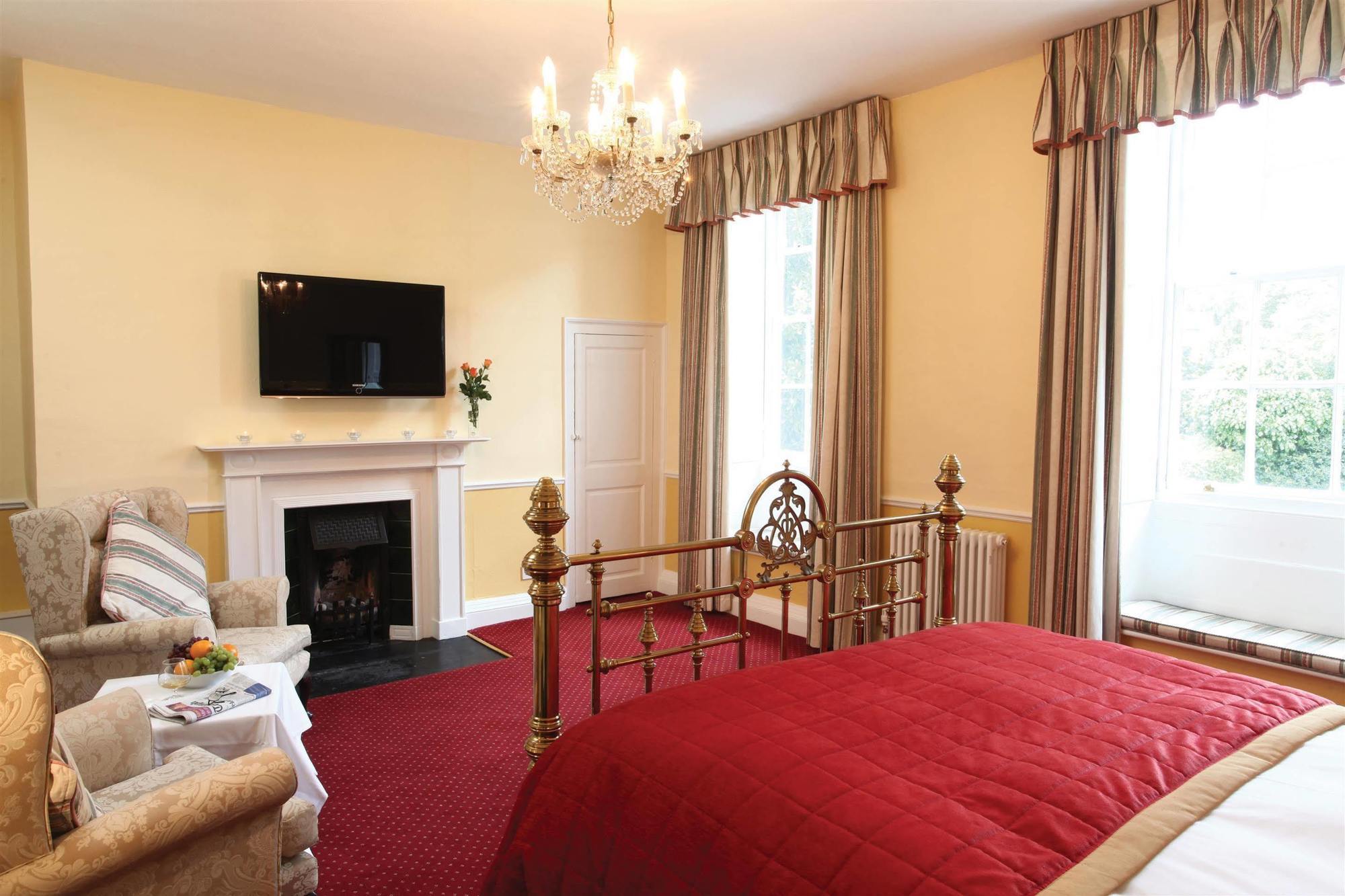 Best Western Henbury Lodge Hotel Bristol Extérieur photo