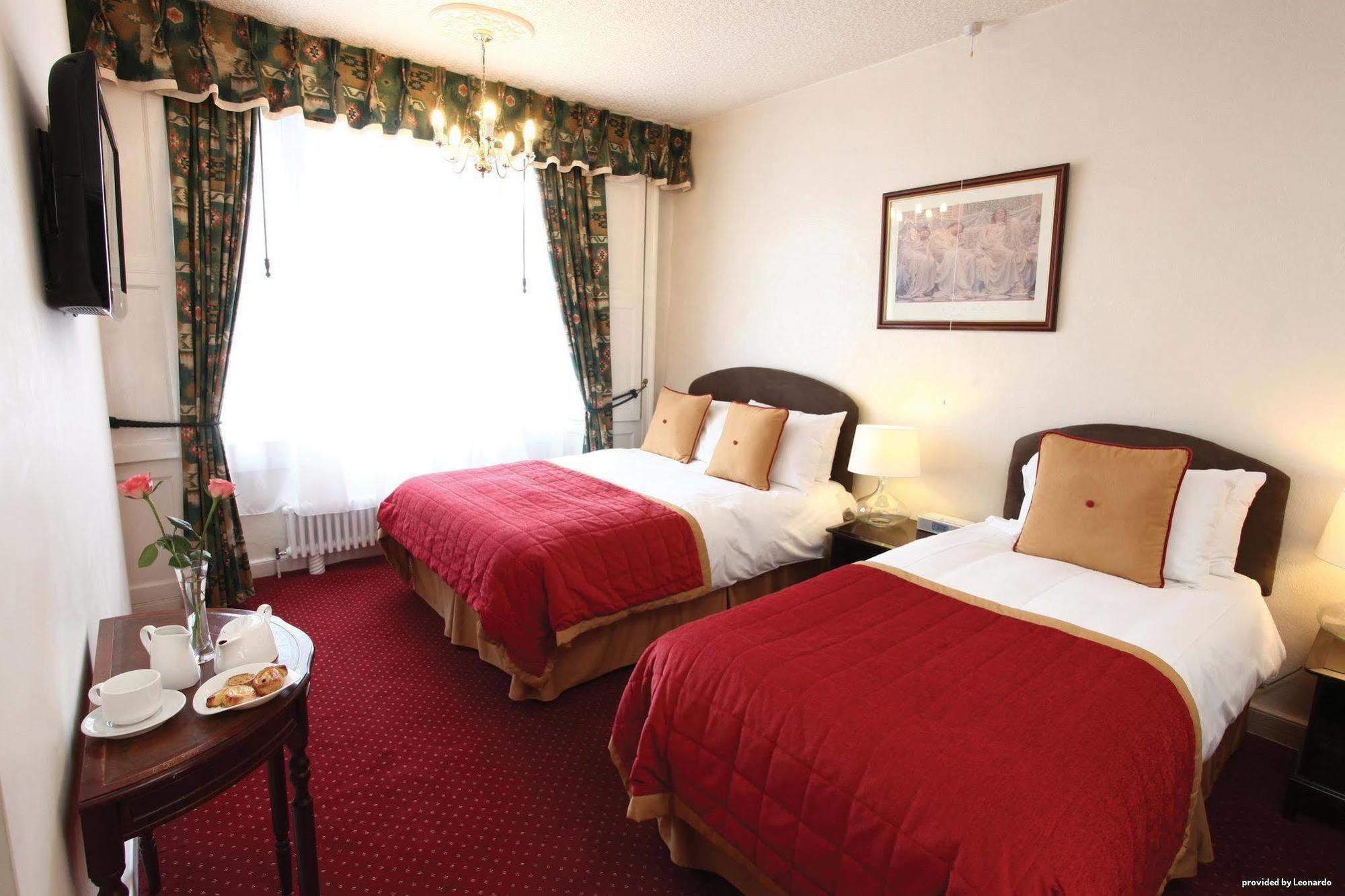 Best Western Henbury Lodge Hotel Bristol Extérieur photo