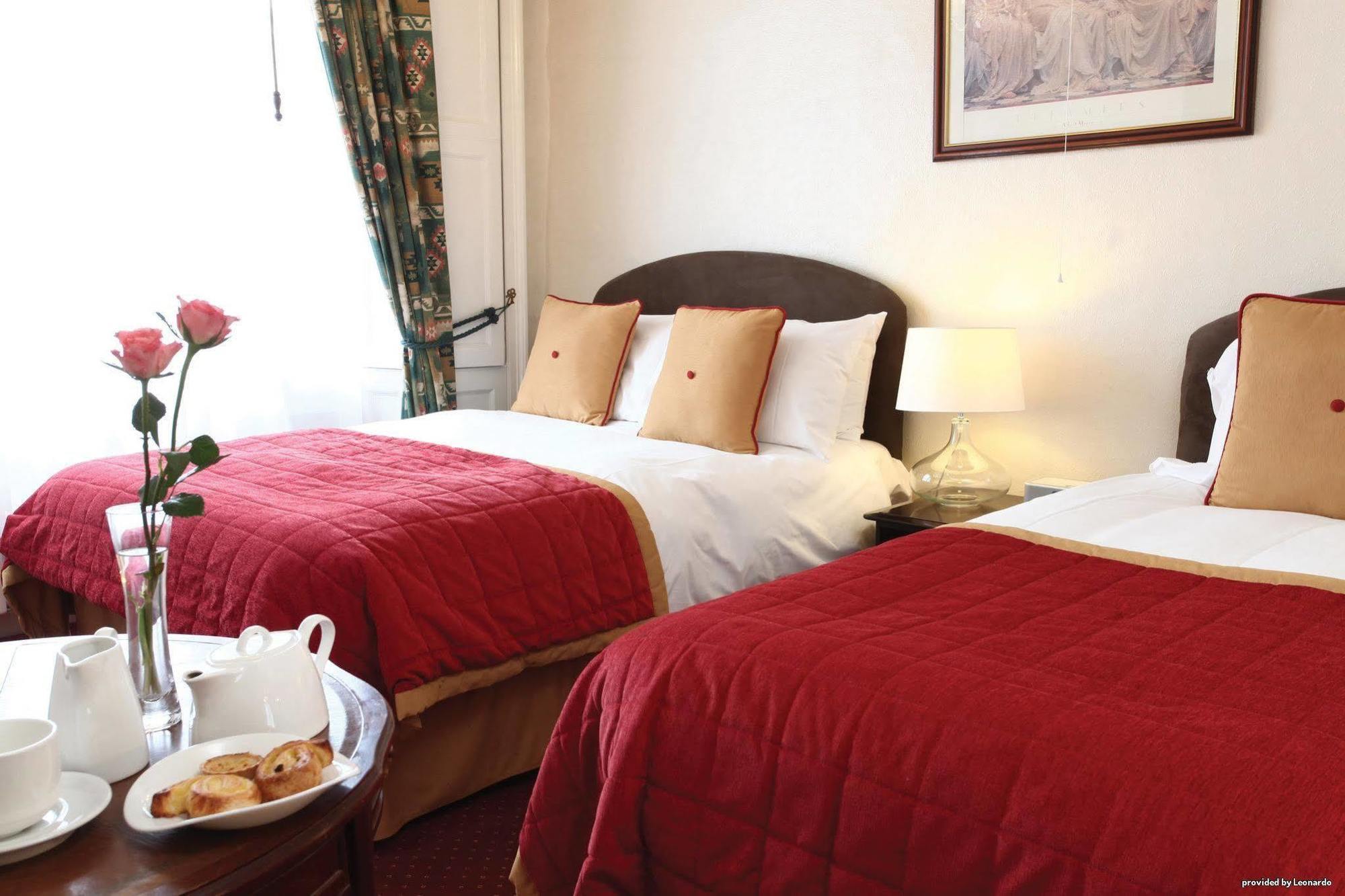 Best Western Henbury Lodge Hotel Bristol Extérieur photo
