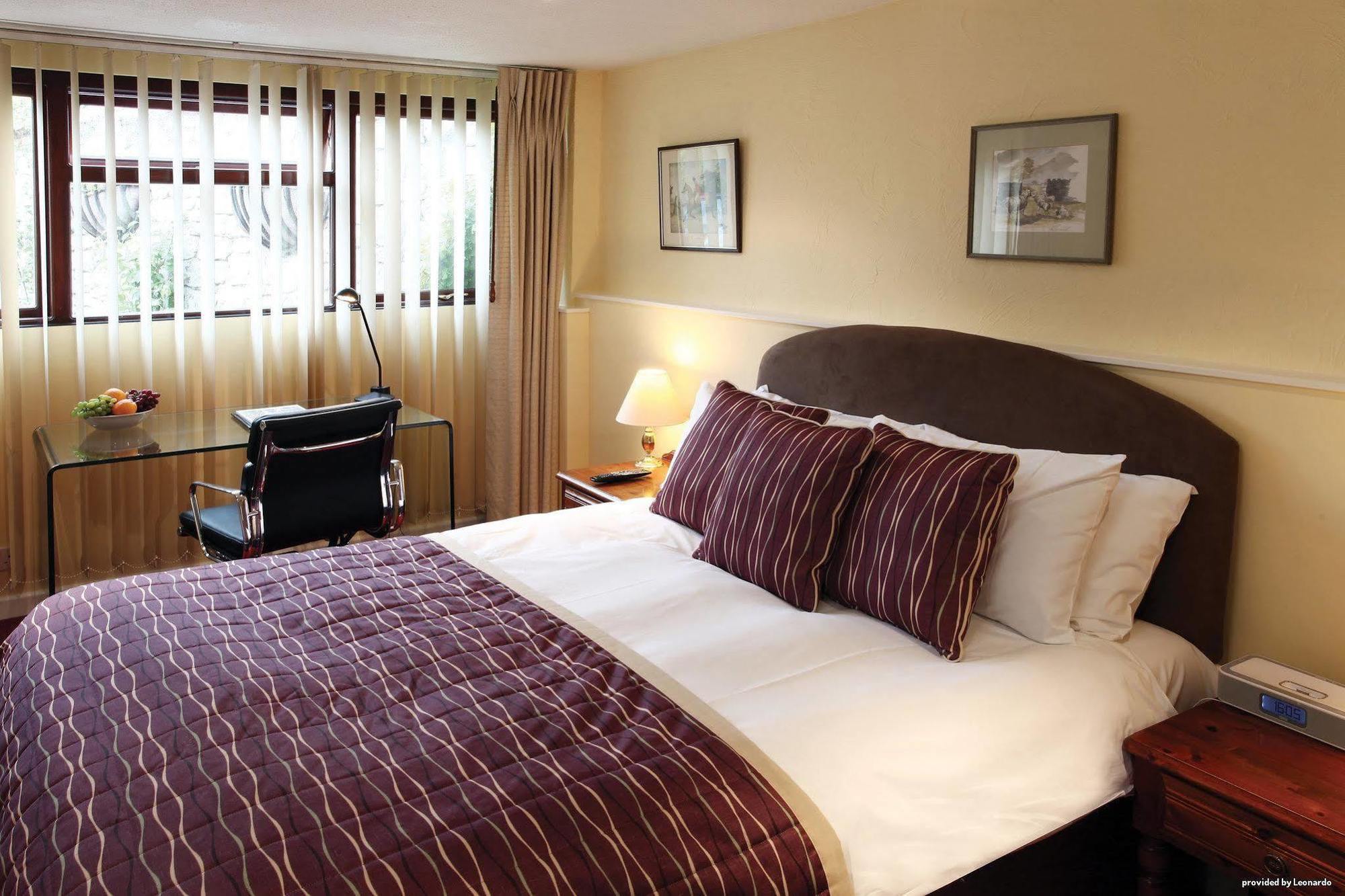 Best Western Henbury Lodge Hotel Bristol Extérieur photo