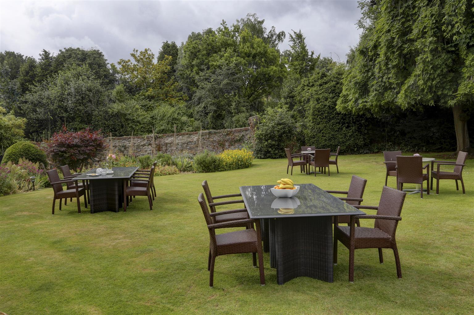 Best Western Henbury Lodge Hotel Bristol Extérieur photo