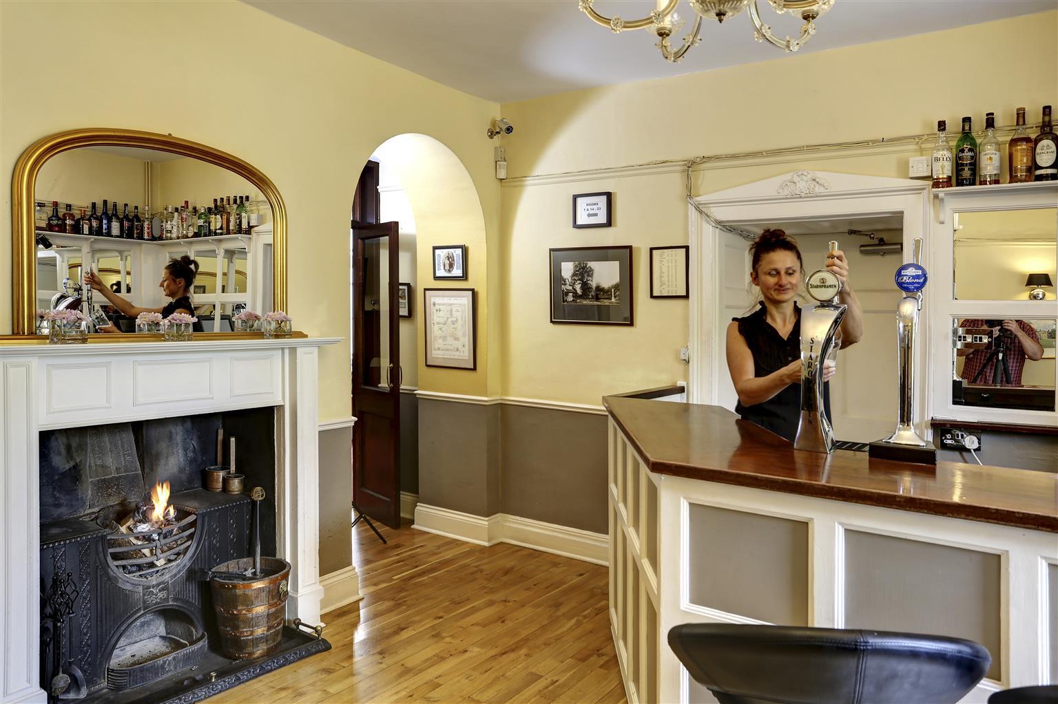 Best Western Henbury Lodge Hotel Bristol Extérieur photo