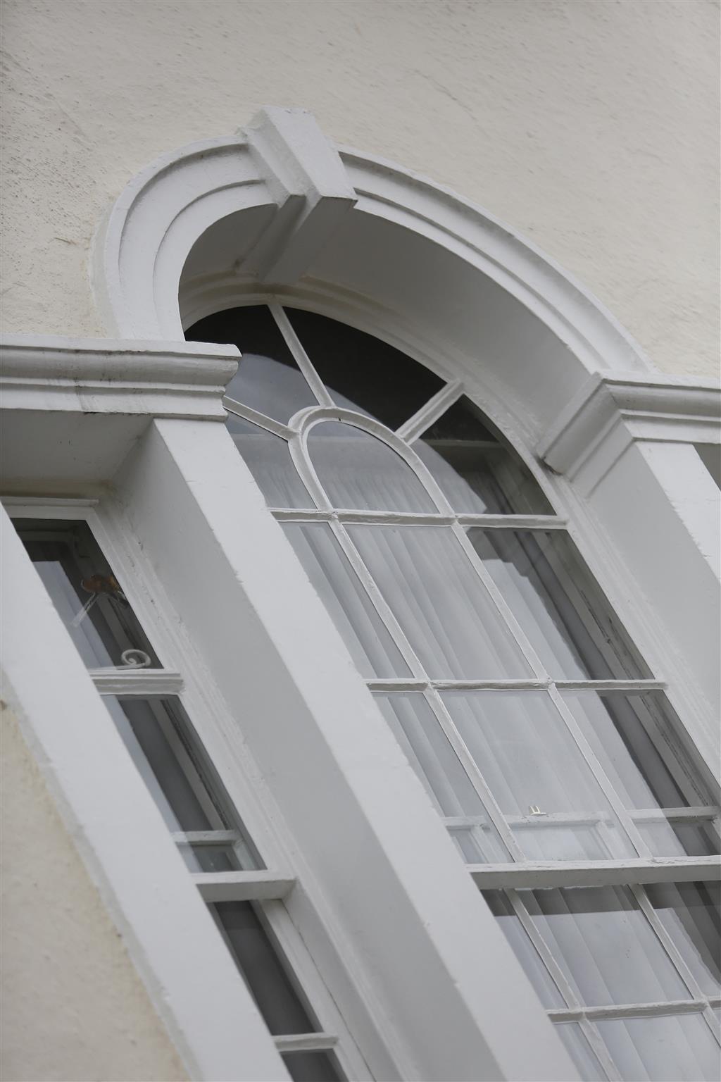 Best Western Henbury Lodge Hotel Bristol Extérieur photo