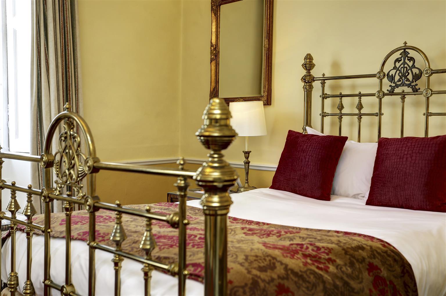 Best Western Henbury Lodge Hotel Bristol Extérieur photo