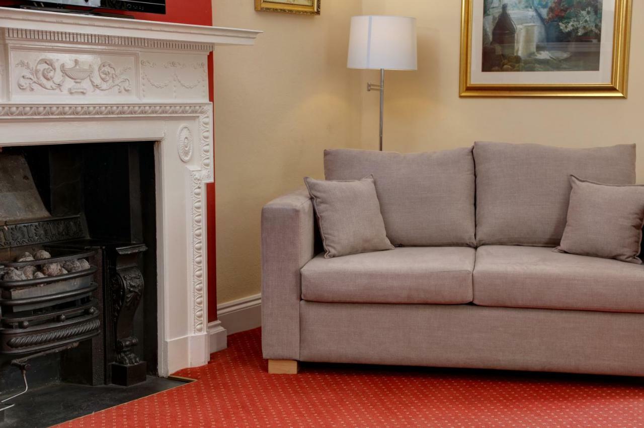Best Western Henbury Lodge Hotel Bristol Extérieur photo