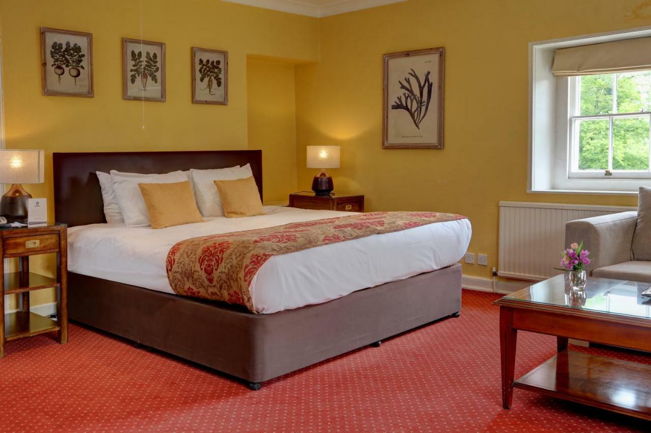 Best Western Henbury Lodge Hotel Bristol Extérieur photo