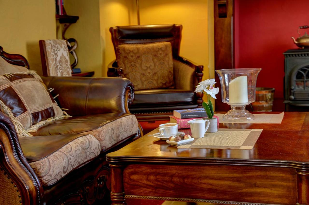 Best Western Henbury Lodge Hotel Bristol Extérieur photo