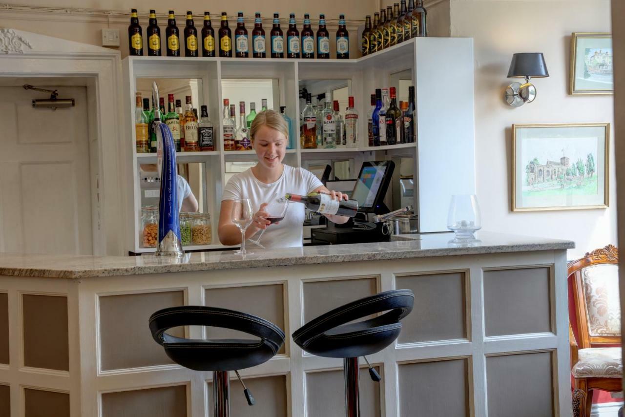 Best Western Henbury Lodge Hotel Bristol Extérieur photo